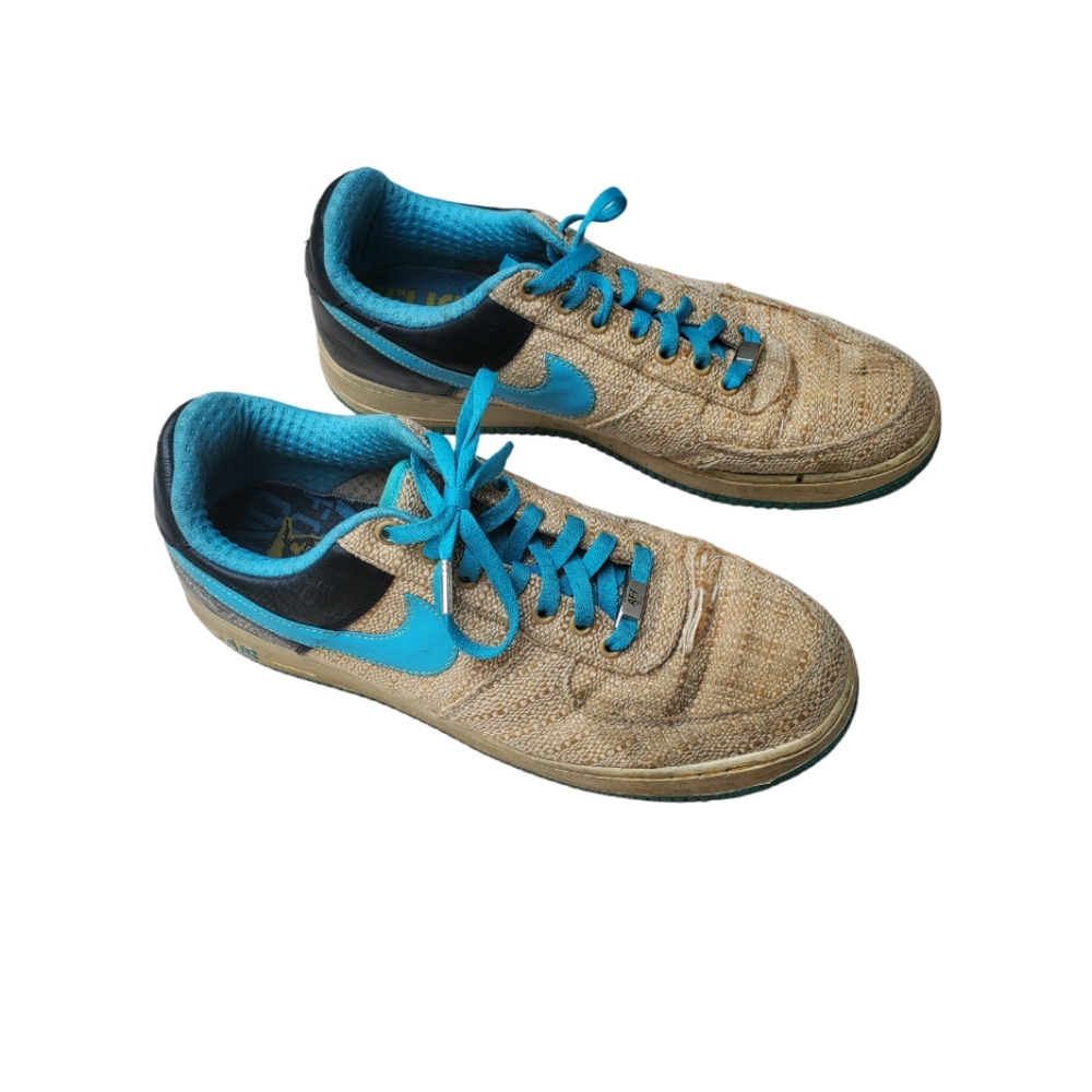 Nike Air Force XXV Thompson Low Vintage Sneakers